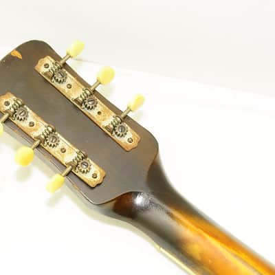 Teisco Vintage Guitar Electric Guitar Ref No 3903 image 13