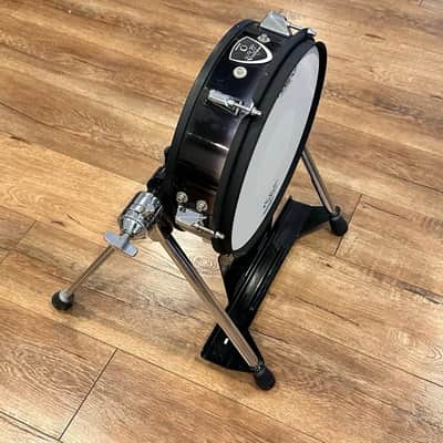 Roland KD-120BK V Kick Bass Drum 12" Mesh Head image 2