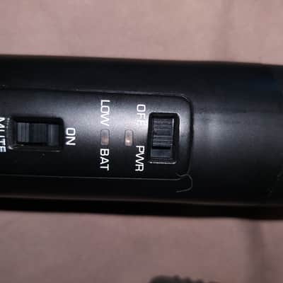 Shure BG 3.1 Early 2000's - black image 3