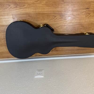 Taylor 414ce LTD Engelmann Spruce 2016 - Shaded Edgeburst image 10