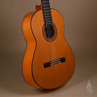 1969 José Ramírez 1a image 7