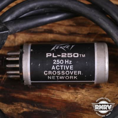 Peavey CS-800 Commercial Series Power Amplifier image 7