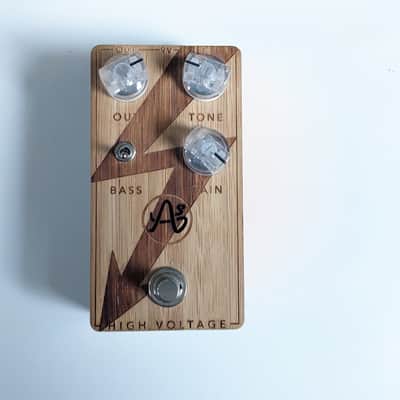 Reverb.com listing, price, conditions, and images for anasounds-high-voltage