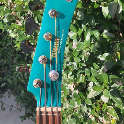 1967 Yamaha SB-7A image 5