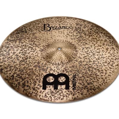 Meinl 21" Byzance Dark Ride