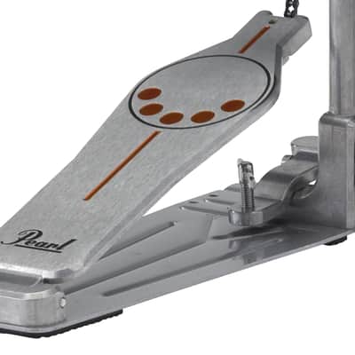 Pearl P-930 Demonator Longboard Single Bass Drum Pedal image 4