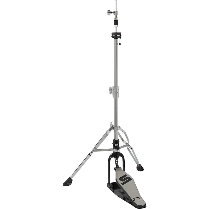 Sound Percussion Labs VLHH8902L Velocity 2-Leg Hi-Hat Stand image 1
