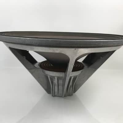 JBL Professional 2268HPL 18" 8 Ohm Differential Drive Subwoofer Speaker image 4