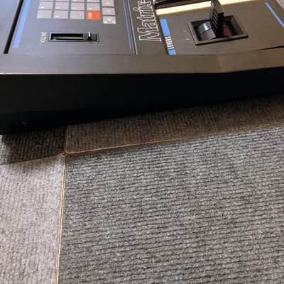 🎹 Oberheim Matrix-6 | Vintage Analog Polyphonic Synthesizer | Serviced | Factory Patches | Original Manual Included | image 7