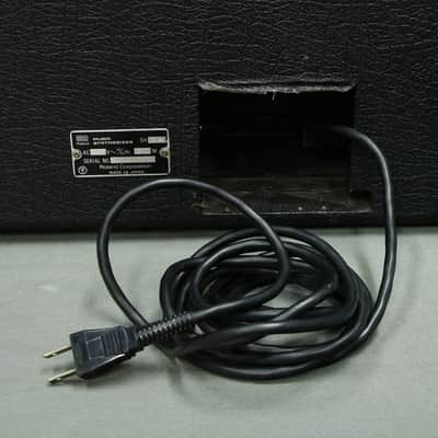 Roland SH-3A SYNTHESIZER [452885] (05/15) image 13