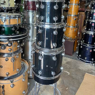 DW Collectors series 8–10 – 12–14 Drums image 7