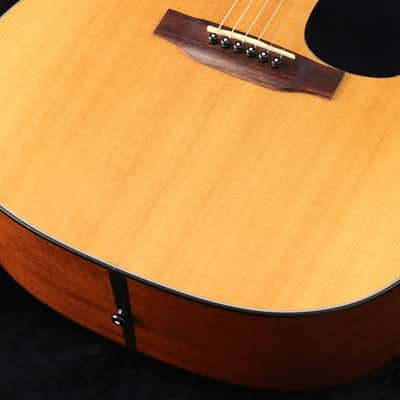 Martin D 18 2007 [1256582] (06/01) image 13
