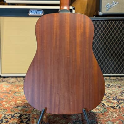Guild Westerly Collection A-20 Marley 2021 - Present - Natural image 2