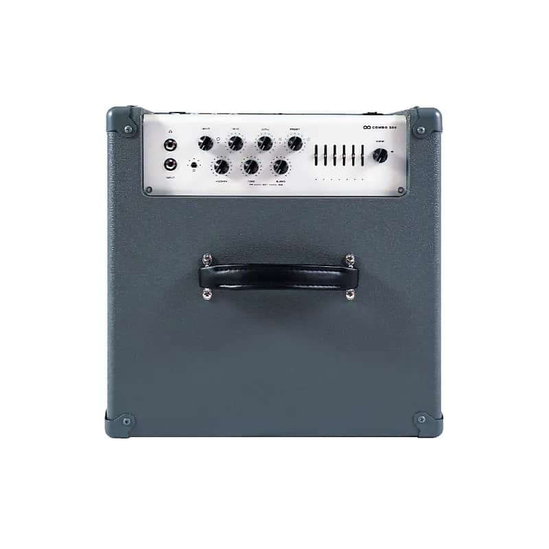 Darkglass Electronics Infinity 500 500-Watt 2x10" Bass Combo image 3