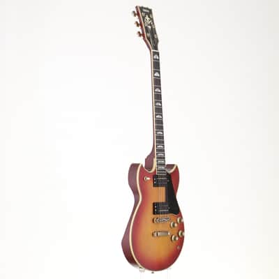 YAMAHA SG1000 Cherry Sunburst [034236] (03/02) image 14