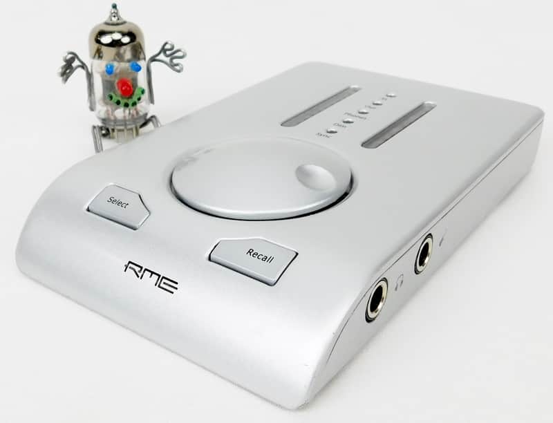 RME Babyface Pro USB Audio Interface | Reverb Canada