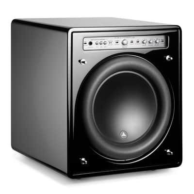 JL Audio Fathom f112v2 - Powered Subwoofer - Ex-Demo as new! image 3