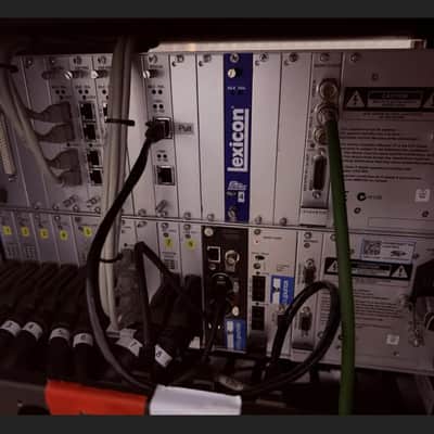 Soundcraft Vi6 (+Vi600 Upgrade) image 8