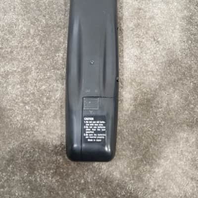 Panansonic Remote Control Video Plus - Advanced Universal Remote - Very Good image 8