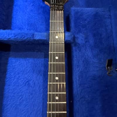 Ibanez RG570-BP Standard 1995 - 1997 - Black Pearl image 2