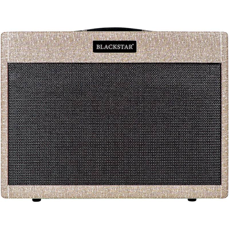 Blackstar STJ50EL34212 Fawn