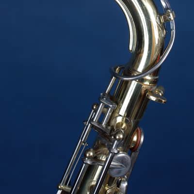 Yamaha YAS-23 Alto Saxophone / Gig Ready! image 3