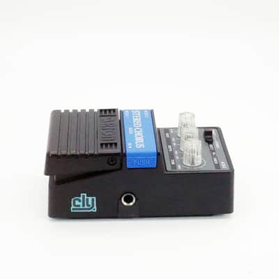 Arion SCH-Z Stereo Chorus w/Box | CLY Mod | Fast Shipping! | Reverb
