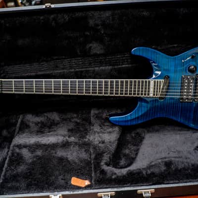 ESP Edwards Kiko Loureiro Signature E KL-170SE 2007 image 15