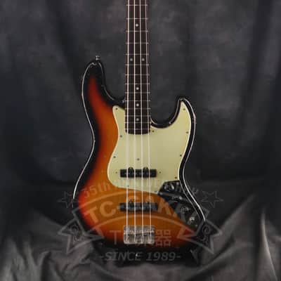 ECO RRR JB-Type 3Tone Sunburst image 2