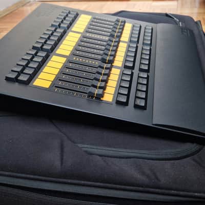 GrandMA2 onPC Command Wing + Fader Wing image 9