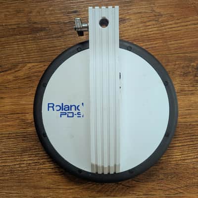 Roland 4-pack: 3x Roland PD-8 & 1x PD-9 Dual Trigger Drum Pads image 3