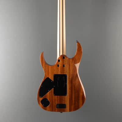 Ibanez Prestige RG5120M - Frozen Ocean image 5