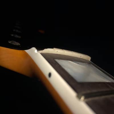 Fender American vintage jazzmaster neck image 5