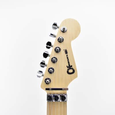 Charvel Pro-Mod San Dimas Style 1 HH FR M 2022 Chameleon 3775gr image 10