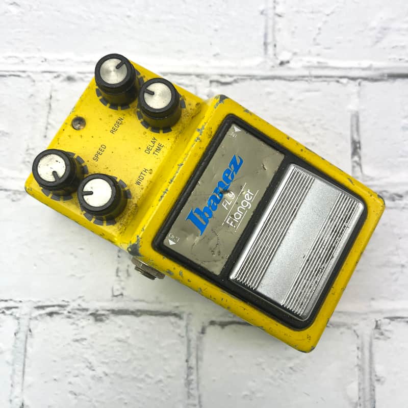 Ibanez FL9 Flanger | Reverb Canada