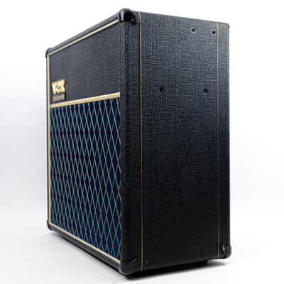 Vox AD60VT - Valvetronix "Blue" Series - Empty Combo Amp Cabinet image 4