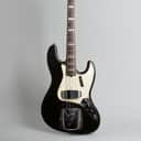Fender  Jazz Bass Solid Body Electric Bass Guitar (1971), ser. #320607, black tolex hard shell case.