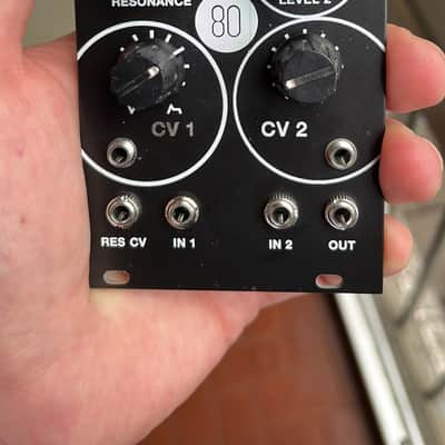 System80 Jove filter image 1