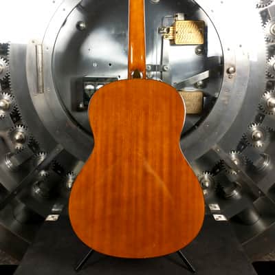 J. Reynolds JRC10 Classical Guitar image 8