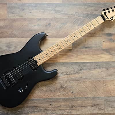 Charvel Jim Root San Dimas image 2