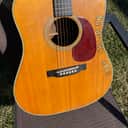 Vintage 1949 Martin D28 Brazilian Rosewood All original