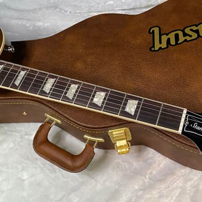NEW! Gibson Les Paul Standard '50s P-90 - Gold Top - Authorized Dealer - 10.35 lbs - G07573 image 4