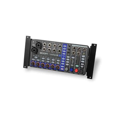 Zoom ERL-6 Eurorack Rack Kit (LiveTrak L6) image 3