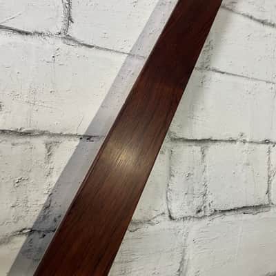 Brian West Custom Musicman Fretless Neck 2026 image 10
