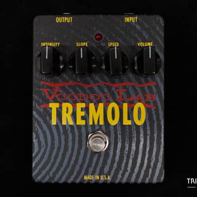 Voodoo Lab Tremolo image 2