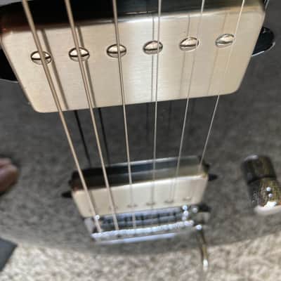 Suhr Standard - Black / Natural - Mint Condition image 12