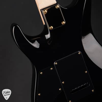Suhr Standard Thin Burst Limited Edition - Trans Purple image 12