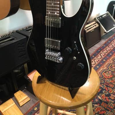 Ibanez AZ42P1 2021 Black image 2