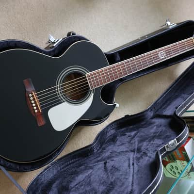 Fender J5 Acoustic - John 5 Signature image 15