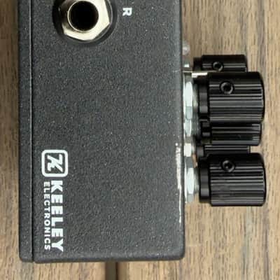 Keeley - Halo - Andy Timmons Signature Dual Echo image 2